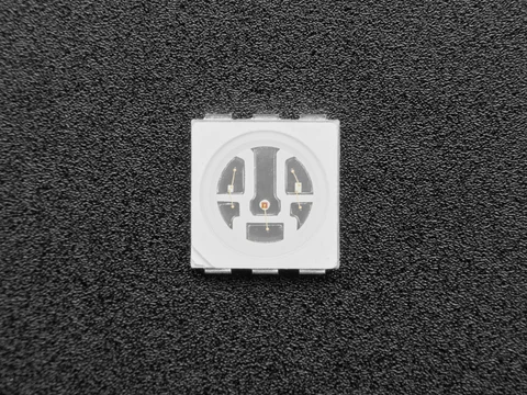 SMT RGB 5050 LED - 10 pack