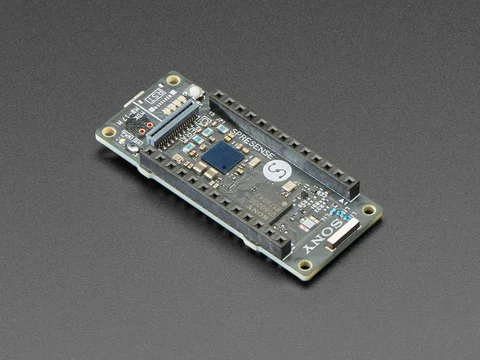 Sony Spresense Main Board - CXD5602
