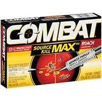 Source Kill Max Roach Killing Gel Bait, 30 g (1.05 oz)