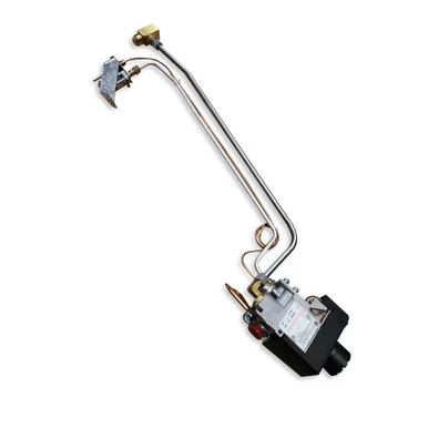 Space-Ray Control Valve With Arm Radiant SIT