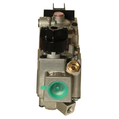 Space-RayLP Gas Zone Control Valve, For Use With Radiant Brooder