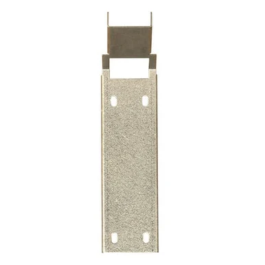 Space-RaySingle-Jet Bracket for Control Valve with Arm