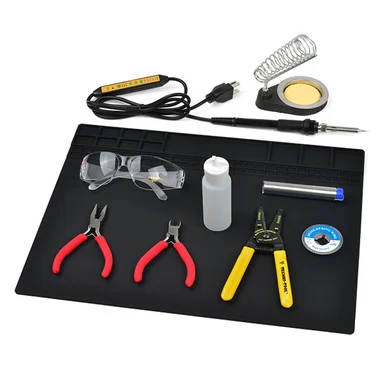 SparkFun Beginner ToolKit