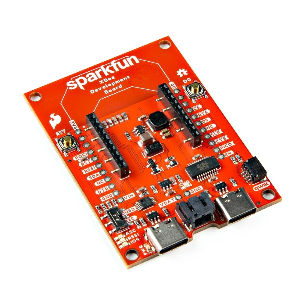 SparkFun Digi XBee Development Board