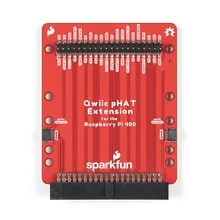 SparkFun Qwiic pHAT Extension for Raspberry Pi 400 & Pi 500