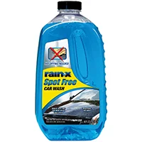 Spot Free Foaming Car Wash Liquid, 48 oz