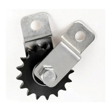 Sprocket Pulley for Chain