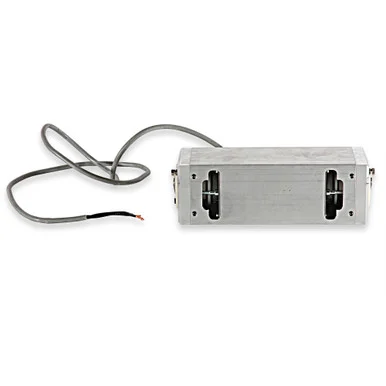 STAALKAT Vacuum Pump