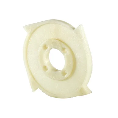STAALKAT Wheel Ratchet