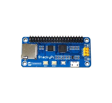 Stacky Pi