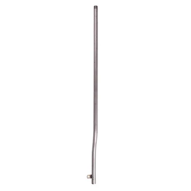 Stainless Steel 36" Bent Pipe Only
