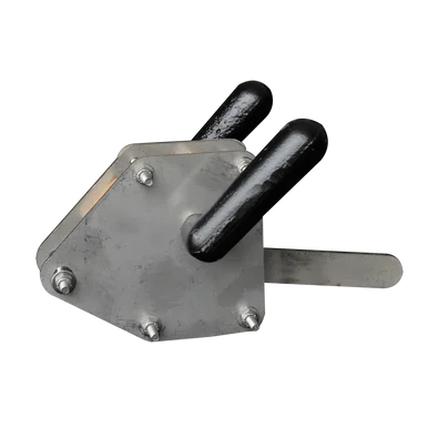 Stainless Steel Door Latch