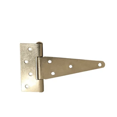 Stainless Steel Tee Hinge 6 Inch