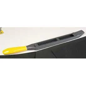 Stanley Surform Flat File 21-295 Regular Cut Blade