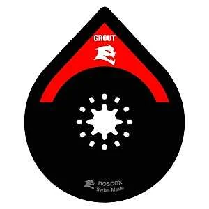 Starlock Oscillating Multi-Tool Blade 2-3/4 in