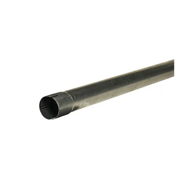 Steel Tube Model 300