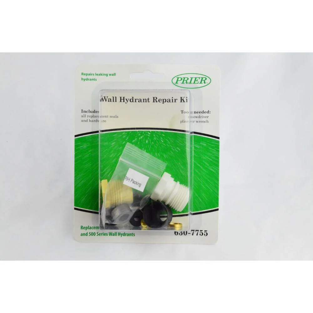STEM KIT FOR ANTI SIPHON SILCOCK