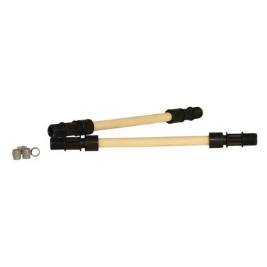 STENNER PUMPSantopreneType G Pump Tube, 2 Pieces
