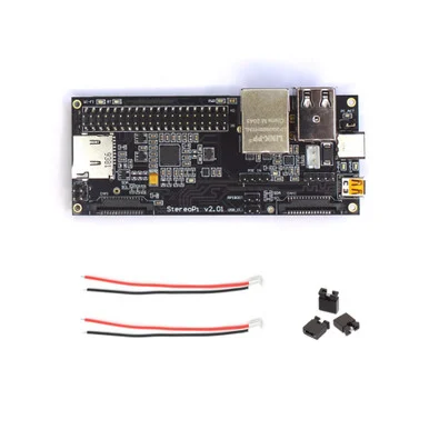 StereoPi v2 Standard