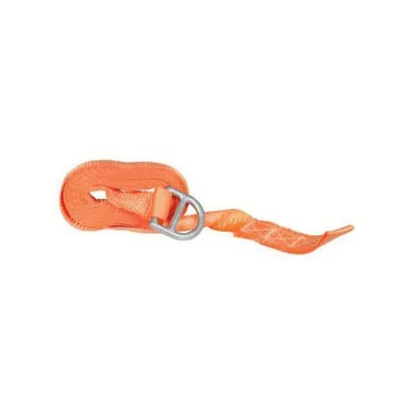 Strap Kit For 2000 lb Cable Free Winch