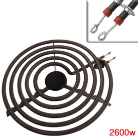 SUPCO Universal Range Surface Element 8" MP26YA