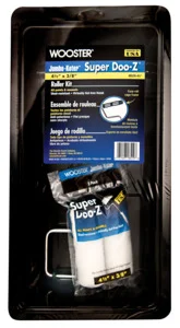 Super Doo-Z Nap Mini Roller Kit 3/8 in x 4-1/2 in