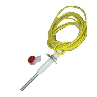 Super Saver4 Inch Flame Rod for Old Style Heater