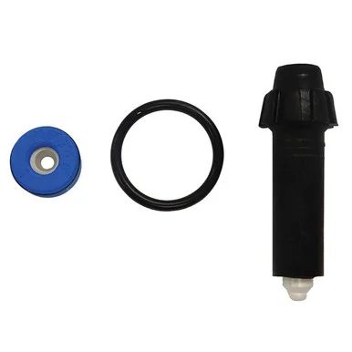 Suttner Nozzle 5.5 Rebuild Kit