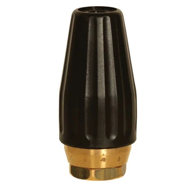 Suttner Turbo Nozzle 5.0