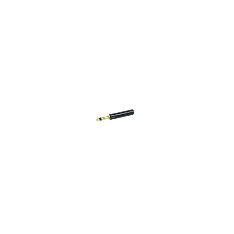 SWITCHCRAFT TT-51 PLUG MONO 4.39MM 2COND T/S