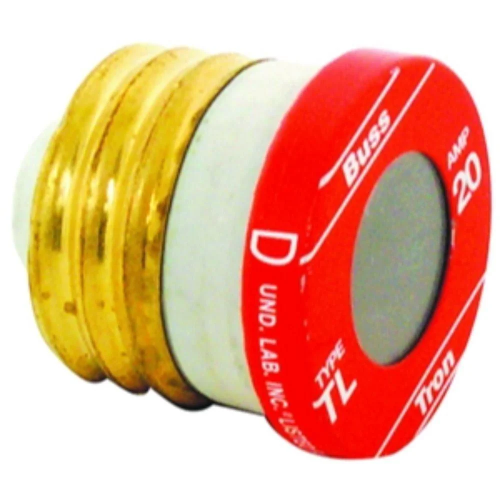 T PLUG FUSE 20 AMP