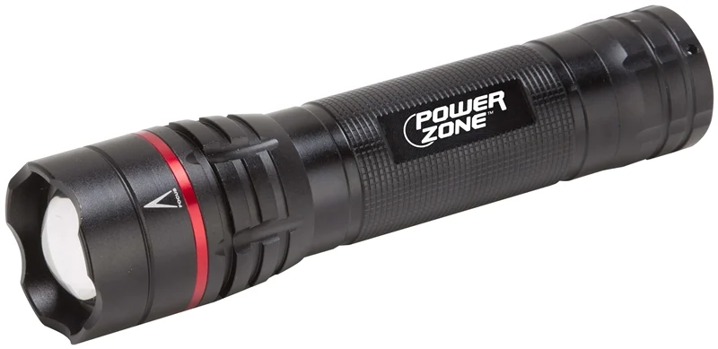 Tactical LED Flashlight 5W 700 Lumens
