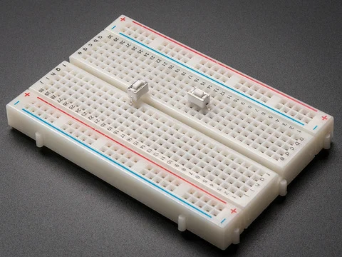 Tactile Switch Buttons (6mm slim) x 20 pack