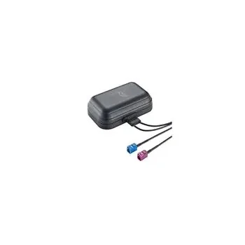 TE Hirschmann Mobility Cellular / GNSS Antenna 121 x 77 x 37mm