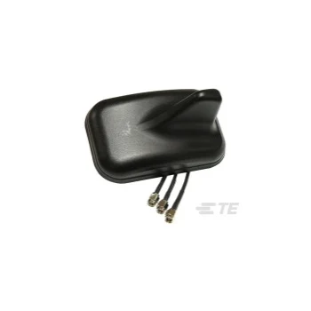 TE Hirschmann Mobility Iridium / GNSS / Cellular Satellite Antenna