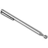 Telescopic Magnet Pointer 25 in, 3 lb Pull, Neodymium Tip