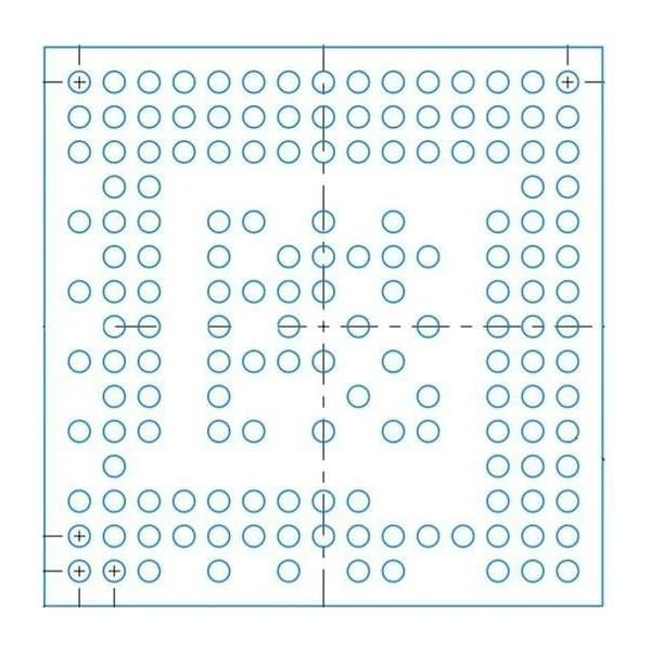 Texas Instruments RF Transceiver 76-GHz to 81-GHz