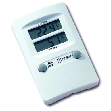 Thermo Hygrometer