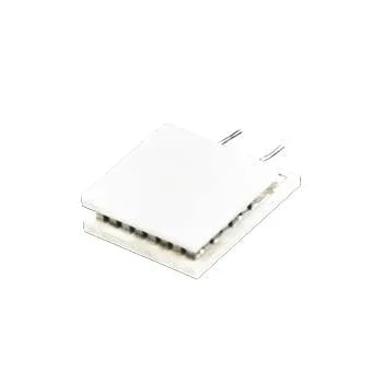 Thermoelectric Peltier Module - 1.5 A, wire leads