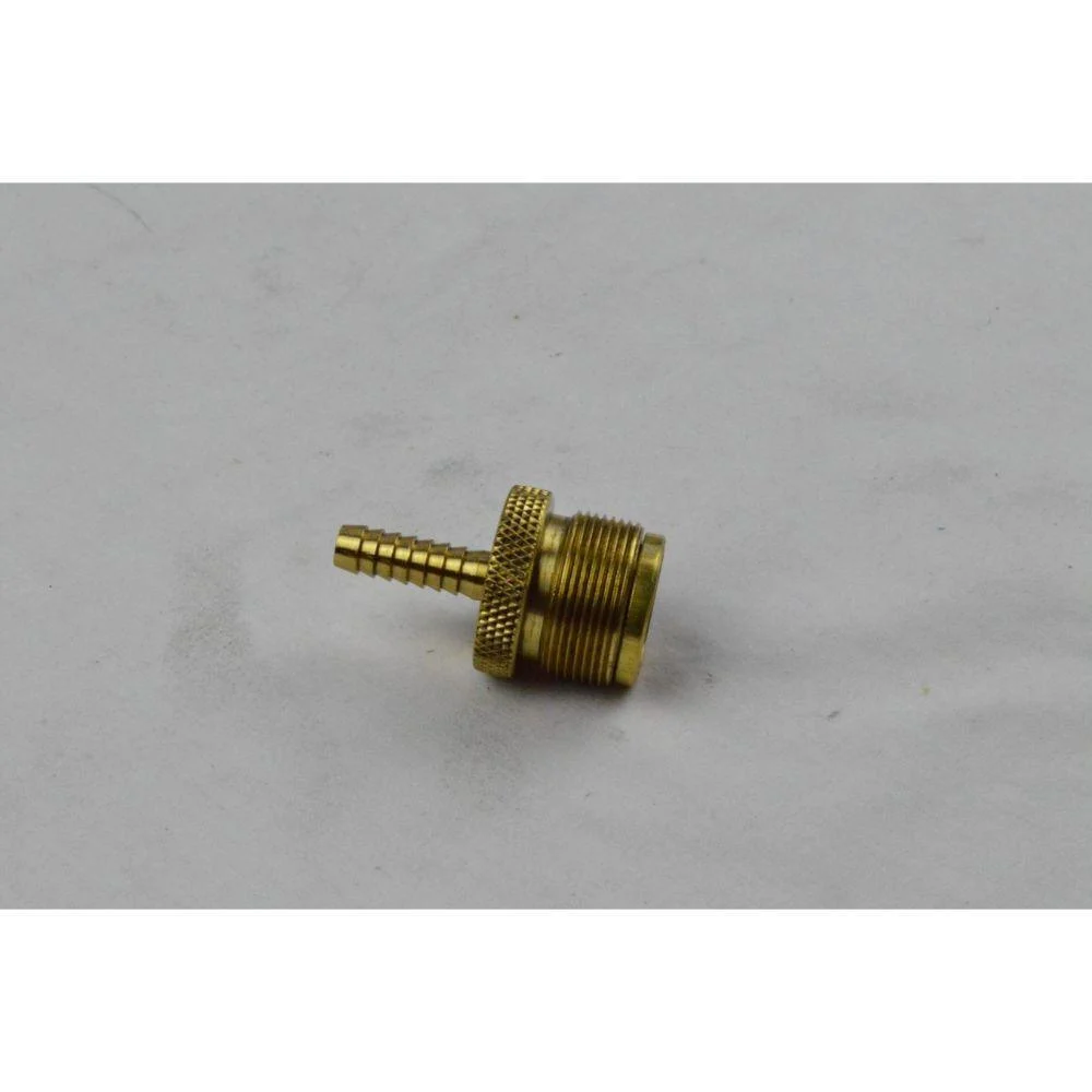 THR AWAY FIT 1/4BARB(SWIVEL)