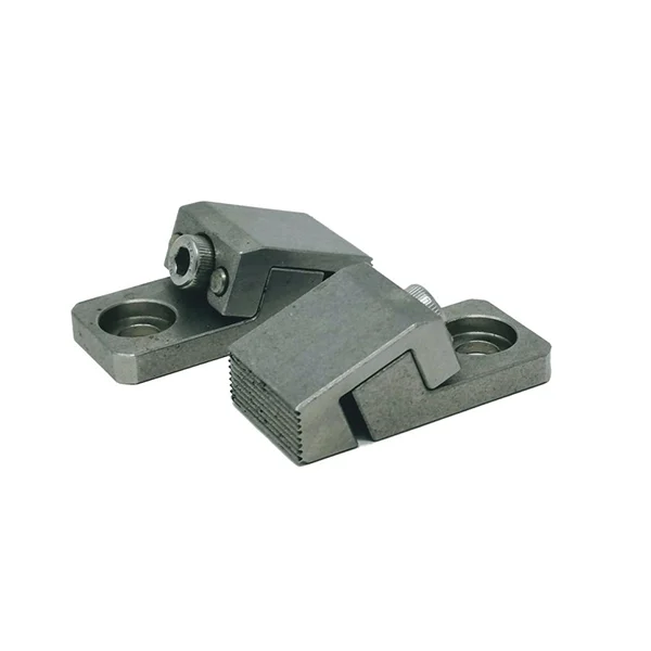 Tiger Claw Clamps (Set of 2) - Compact