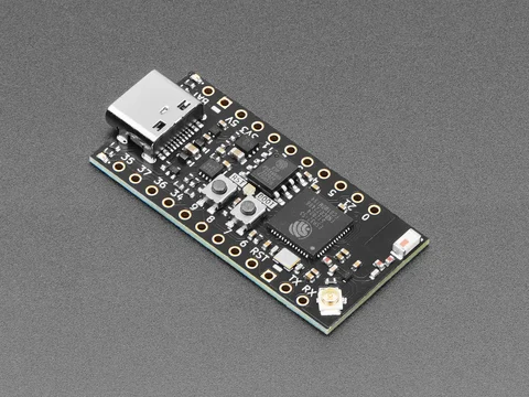TinyS3[D] ESP32-S3 by Unexpected Maker
