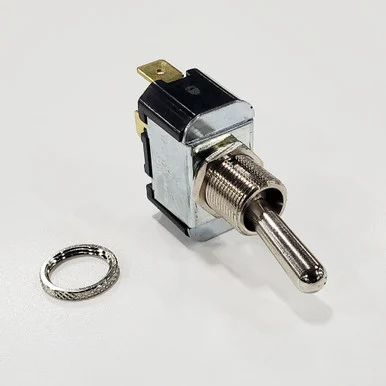 Toggle Switch, On/Off for Purafire