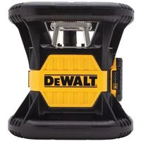 Tough Rotary Laser Level Red Beam 2000 ft Range