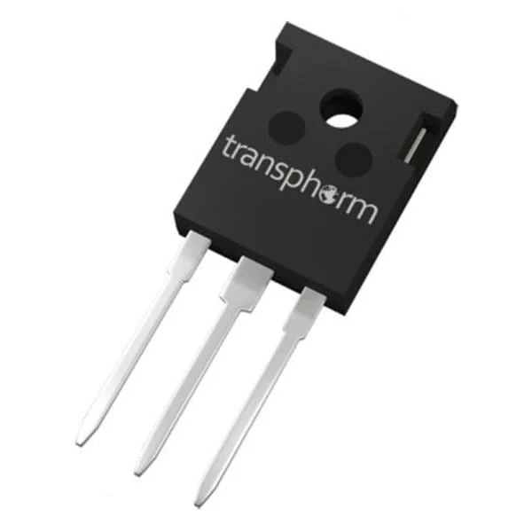 Transphorm Gen IV SuperGaN FET - 650V, 35mOhm