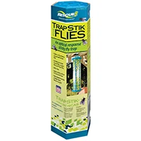 TrapStik Fly Trap with VisiLure Color Pattern Lure