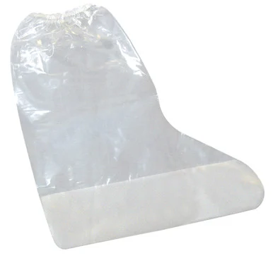 Treader Disposable Boot - Size XL