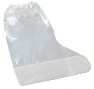 Treader Disposable, Heavy Duty, Jumbo Boot Cover