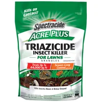 Triazicide Insect Killer Lawn Granules, 35.2 lb Bag
