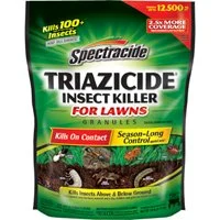 Triazicide Lawn Insect Killer Granules, 10 lb Bag